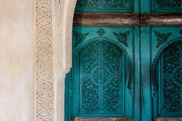 تصویر 1 از قیمت کاشی مراکشی کلاسیک با لعاب مات  + خرید باور نکردنی